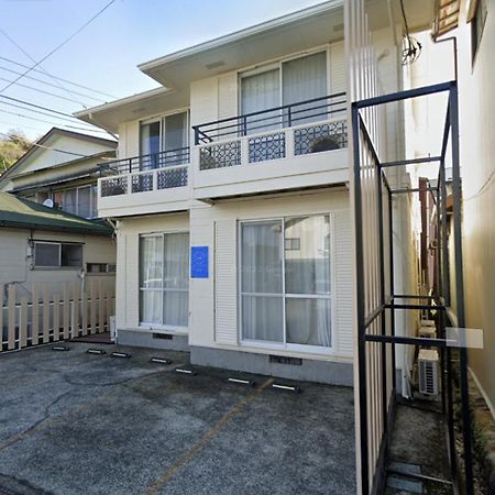 דירות 和モダンなお部屋 箱根神社参拝や駅伝観戦箱根観光に最適な芦ノ湖鳥居が見える海賊船コンビニ徒歩圏201 מראה חיצוני תמונה