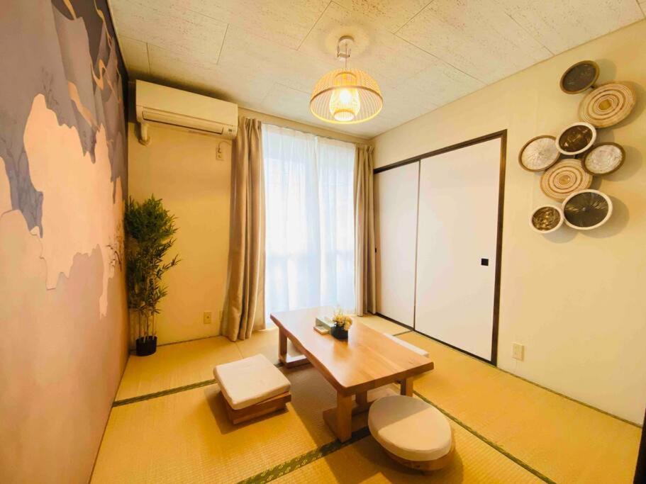 דירות 和モダンなお部屋 箱根神社参拝や駅伝観戦箱根観光に最適な芦ノ湖鳥居が見える海賊船コンビニ徒歩圏201 מראה חיצוני תמונה